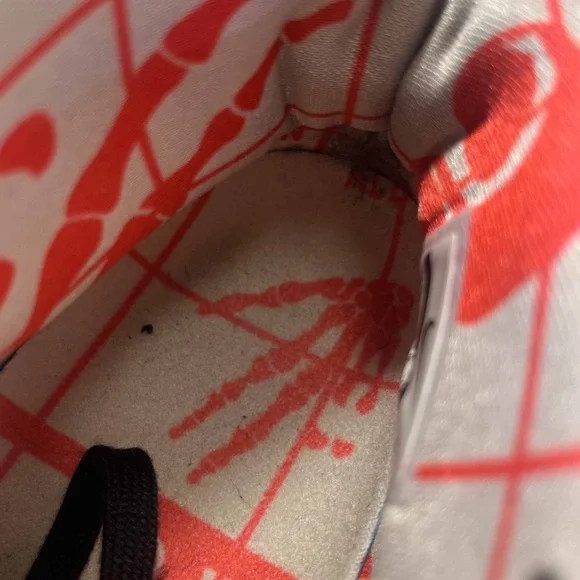 Nike Kyrie S1 Hybrid What The Multicolor - Picture 10 of 12